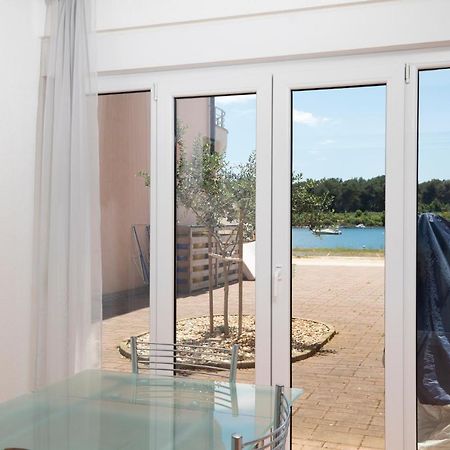 Medulin Burle Sea View Apartment Exterior foto